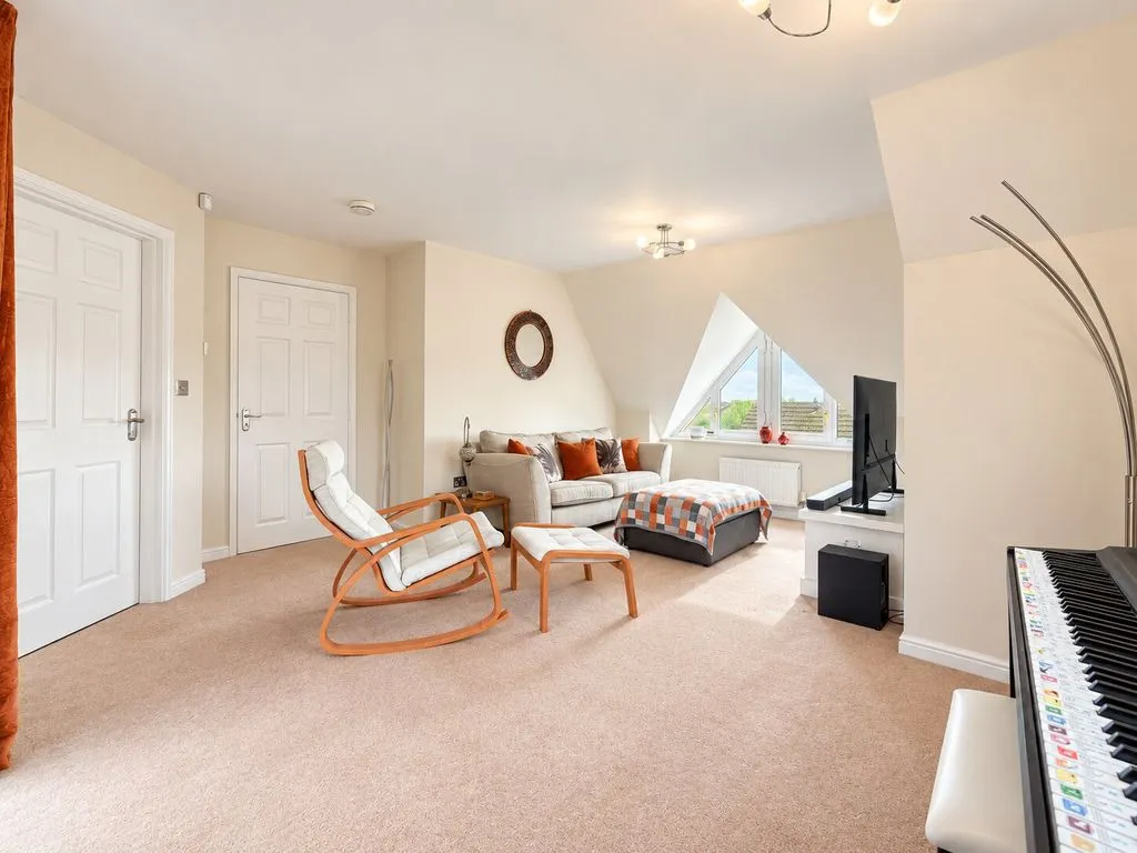 Plantation Drive, Sutton Coldfield, B75, photo 3