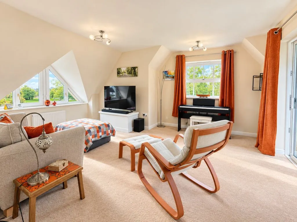Plantation Drive, Sutton Coldfield, B75, photo 18