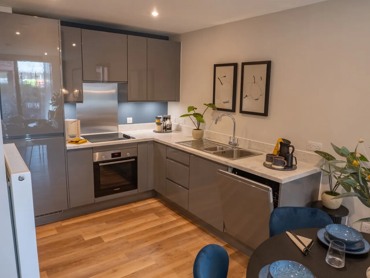 Perry Barr Village, Birmingham, B42, photo 3