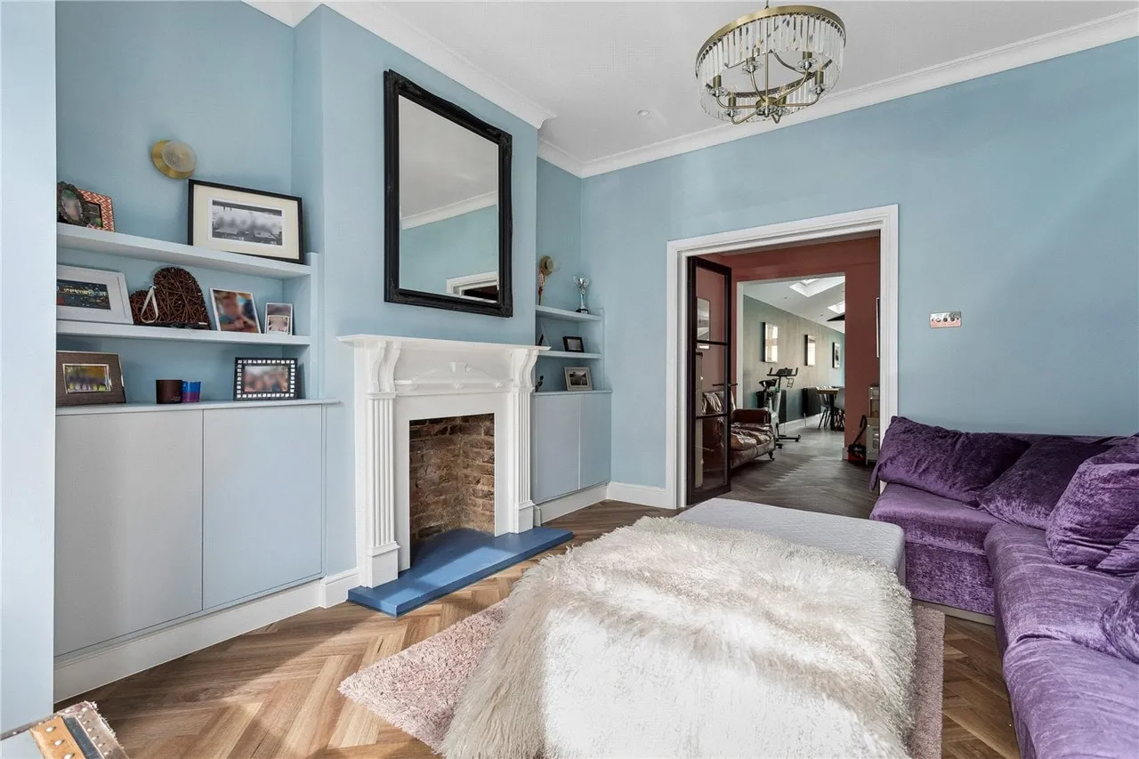 Undine Street London Sw17, photo 3