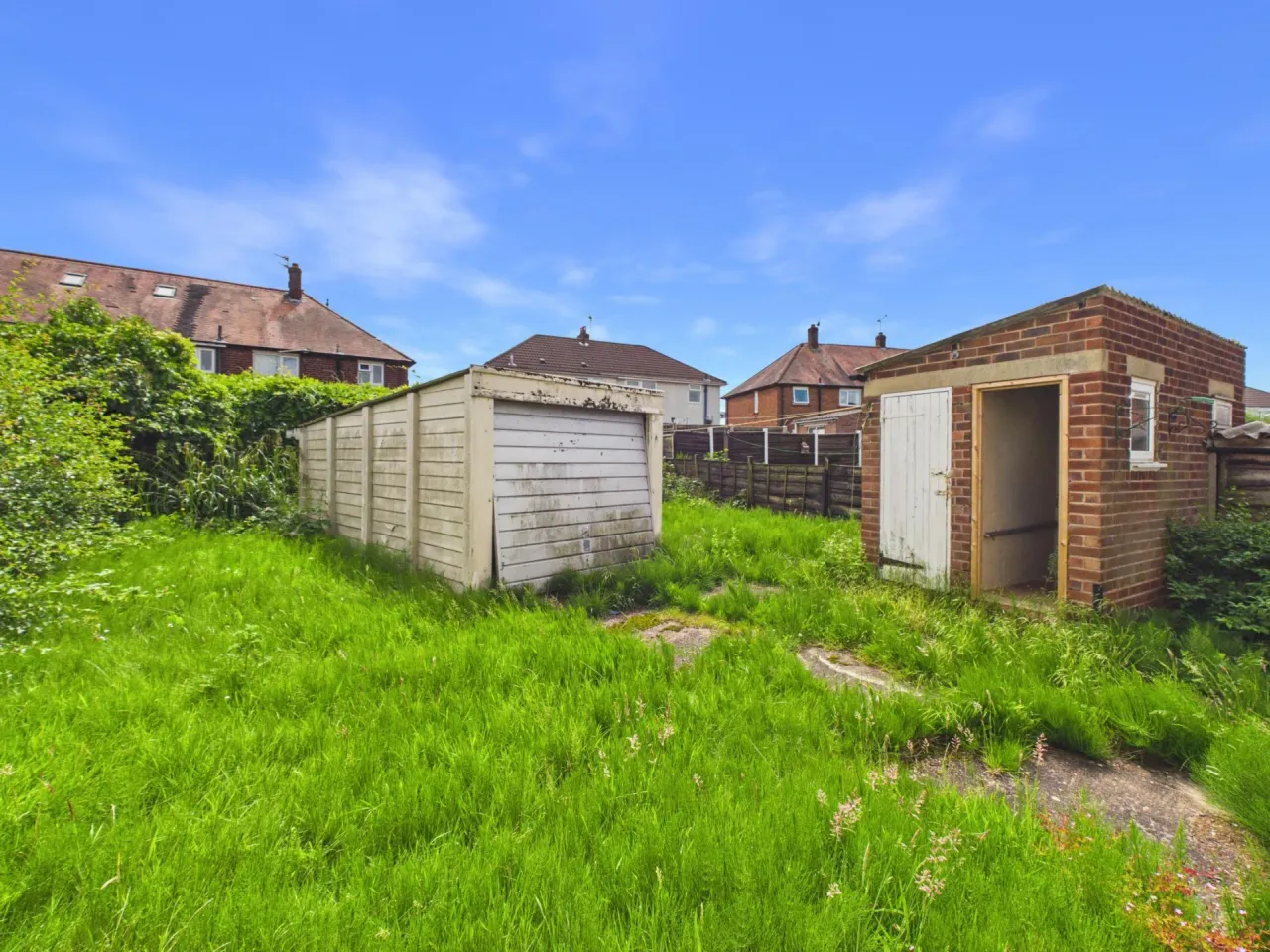 Tabley Road, Crewe, photo 12