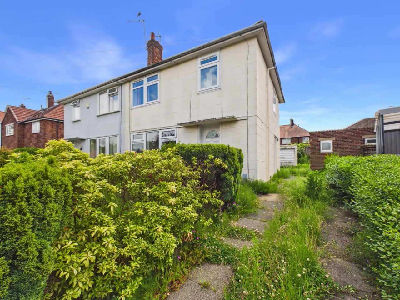 Tabley Road, Crewe, photo 11