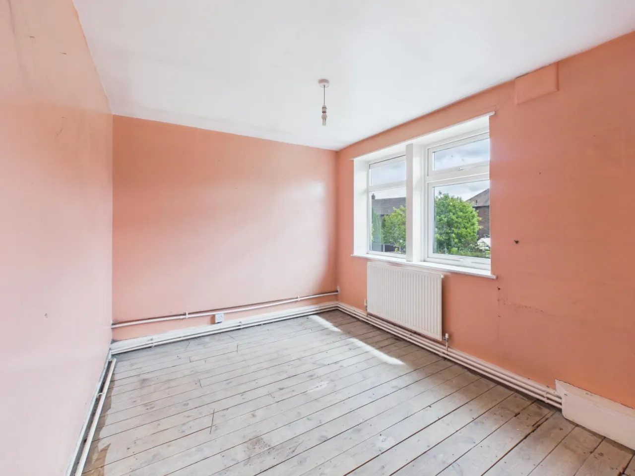 Tabley Road, Crewe, photo 8