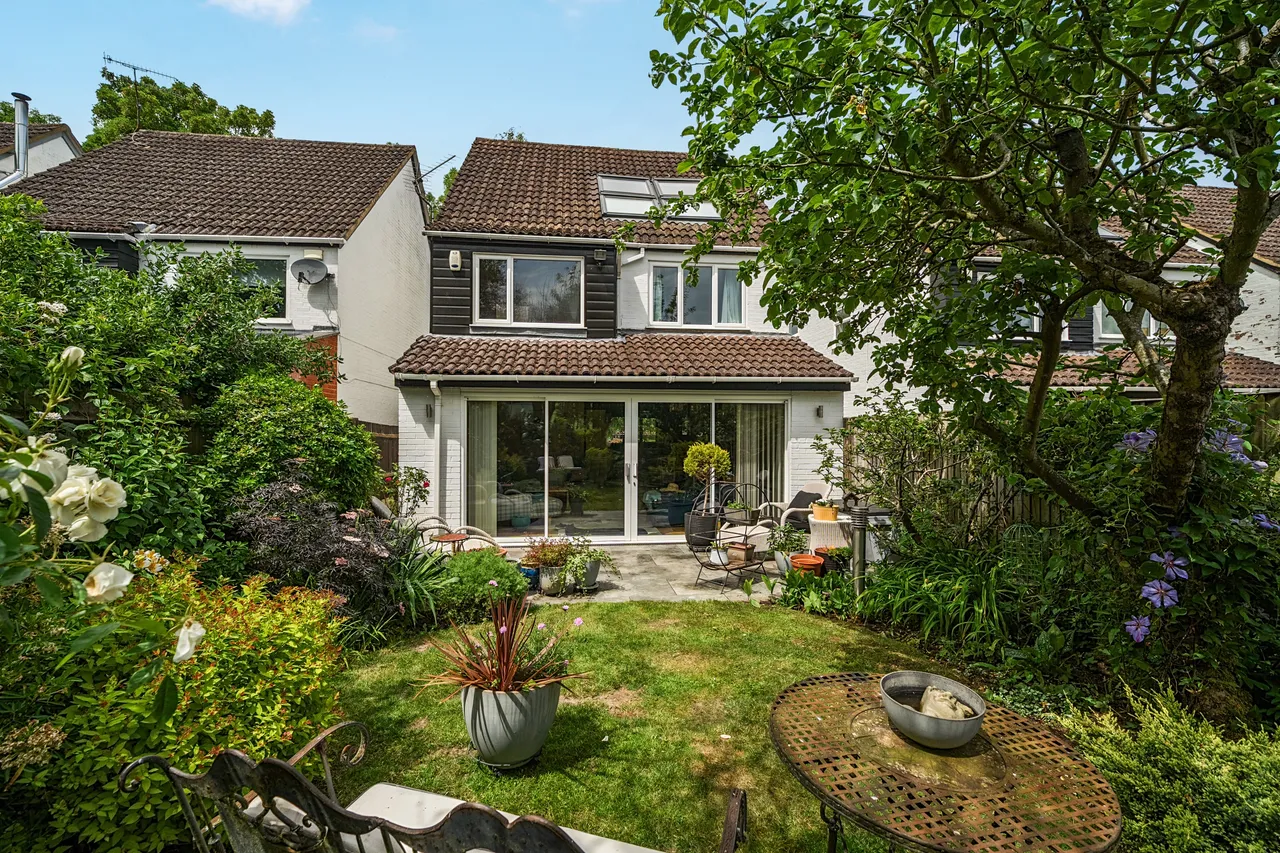 Temple Lane, Marlow, SL7, photo 15