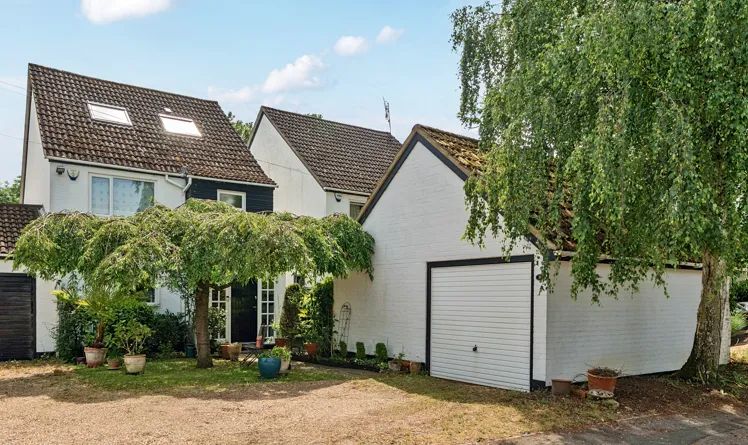 Temple Lane, Marlow, SL7, photo 8