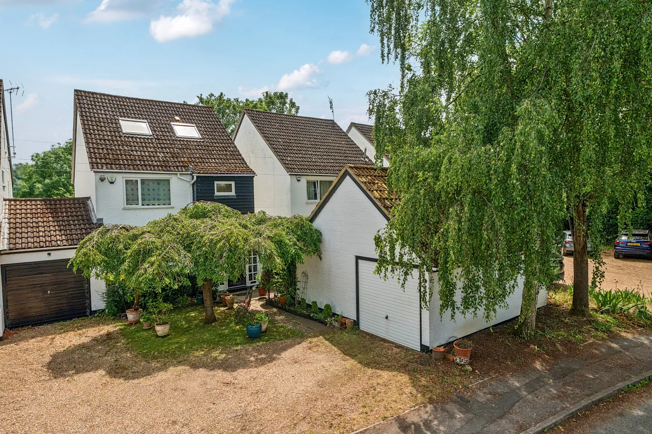 4 bed house for sale, Temple Lane, Marlow, SL7