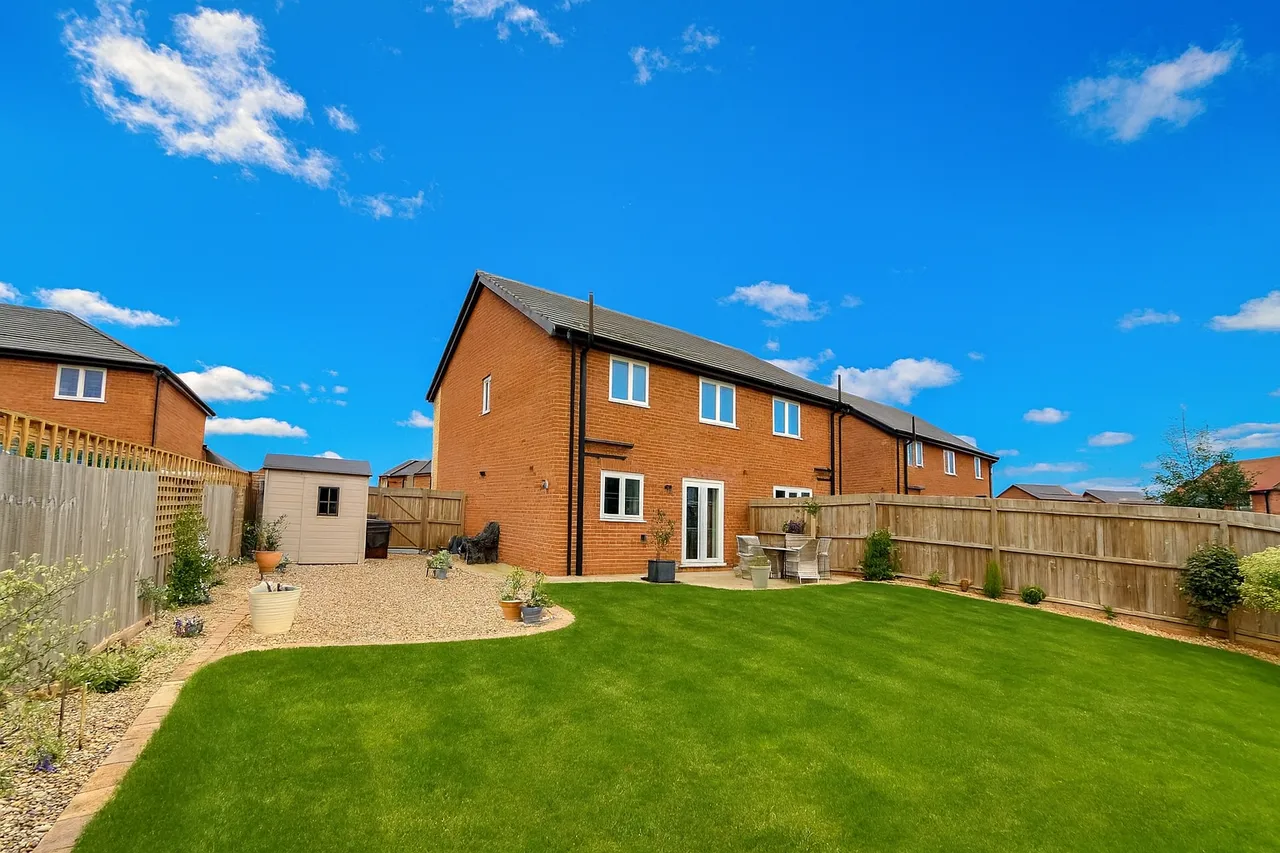 Eider Avenue, Broughton, Lancashire, PR3 5NJ, photo 16