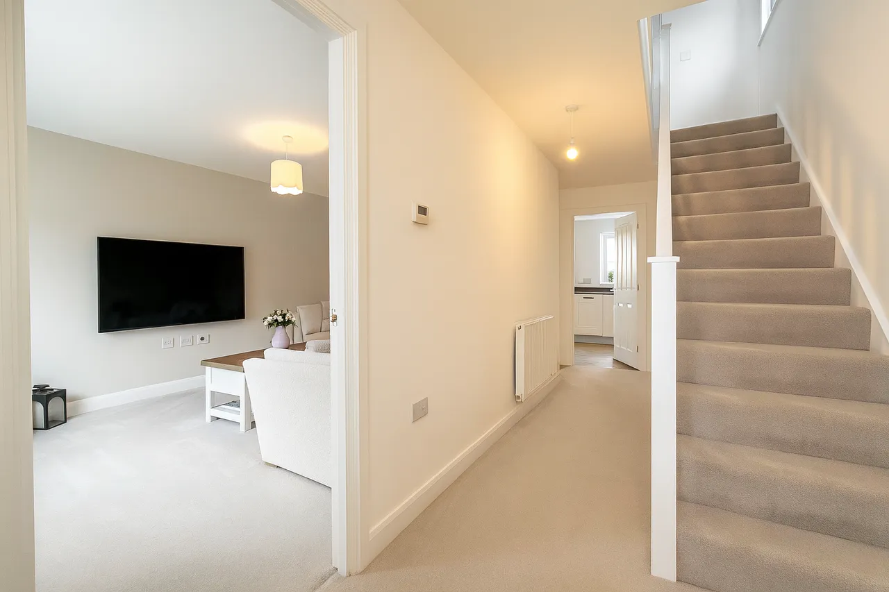 Eider Avenue, Broughton, Lancashire, PR3 5NJ, photo 2