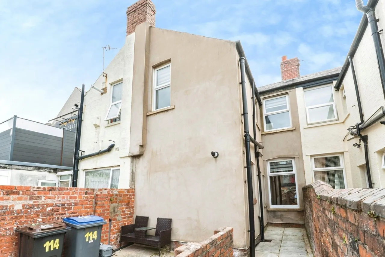 Manchester Road, Blackpool, FY3, photo 15
