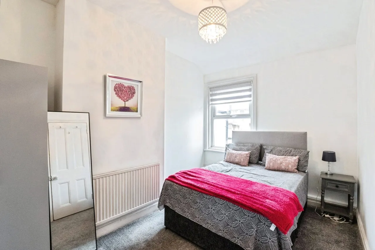 Manchester Road, Blackpool, FY3, photo 9