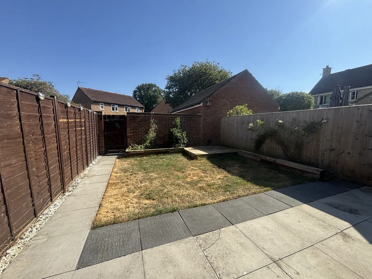 Peregrine Court, Calne, photo 12
