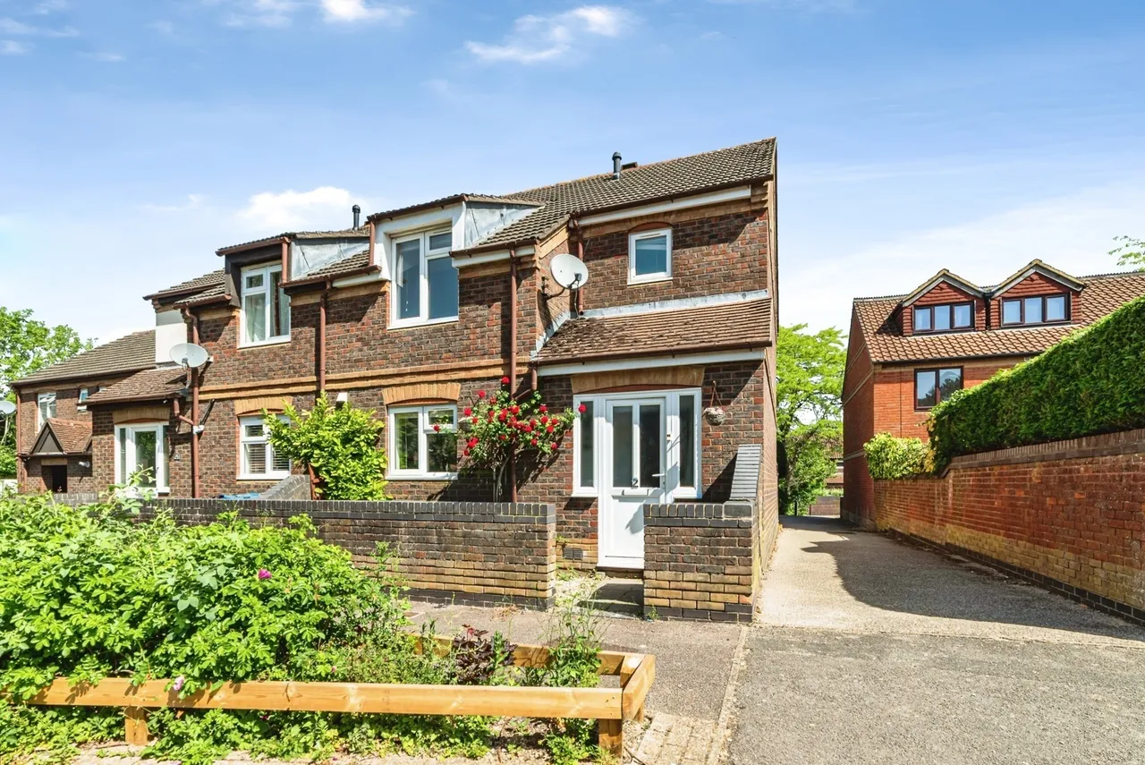 3 bed house for sale — Sermon Close, Headington, Oxford, Oxfordshire, OX3