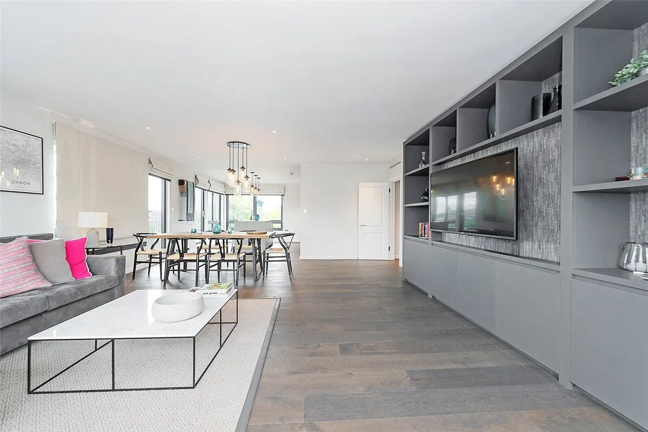 Dee Road, Richmond, TW9, photo 5