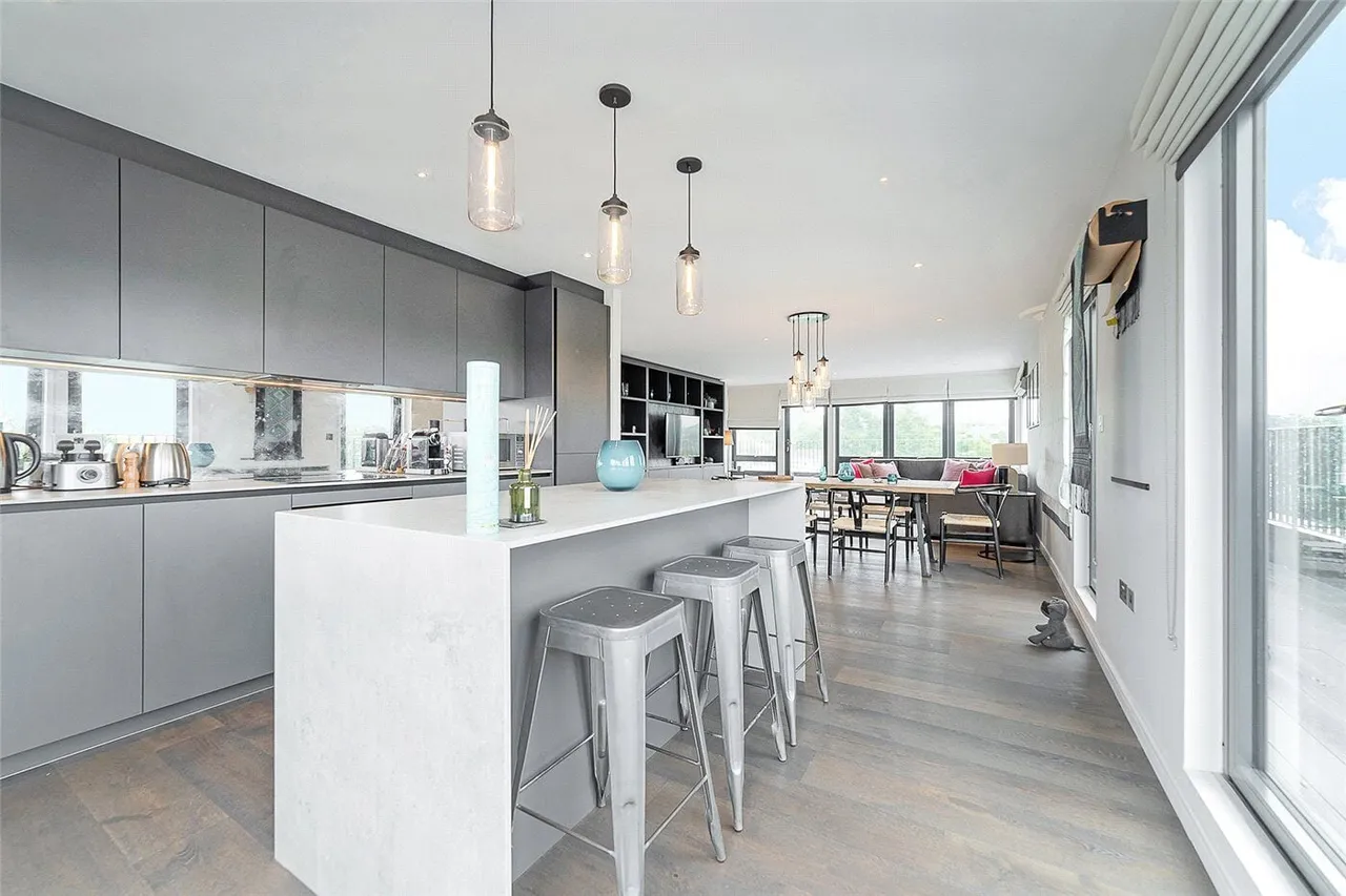 Dee Road, Richmond, TW9, photo 4