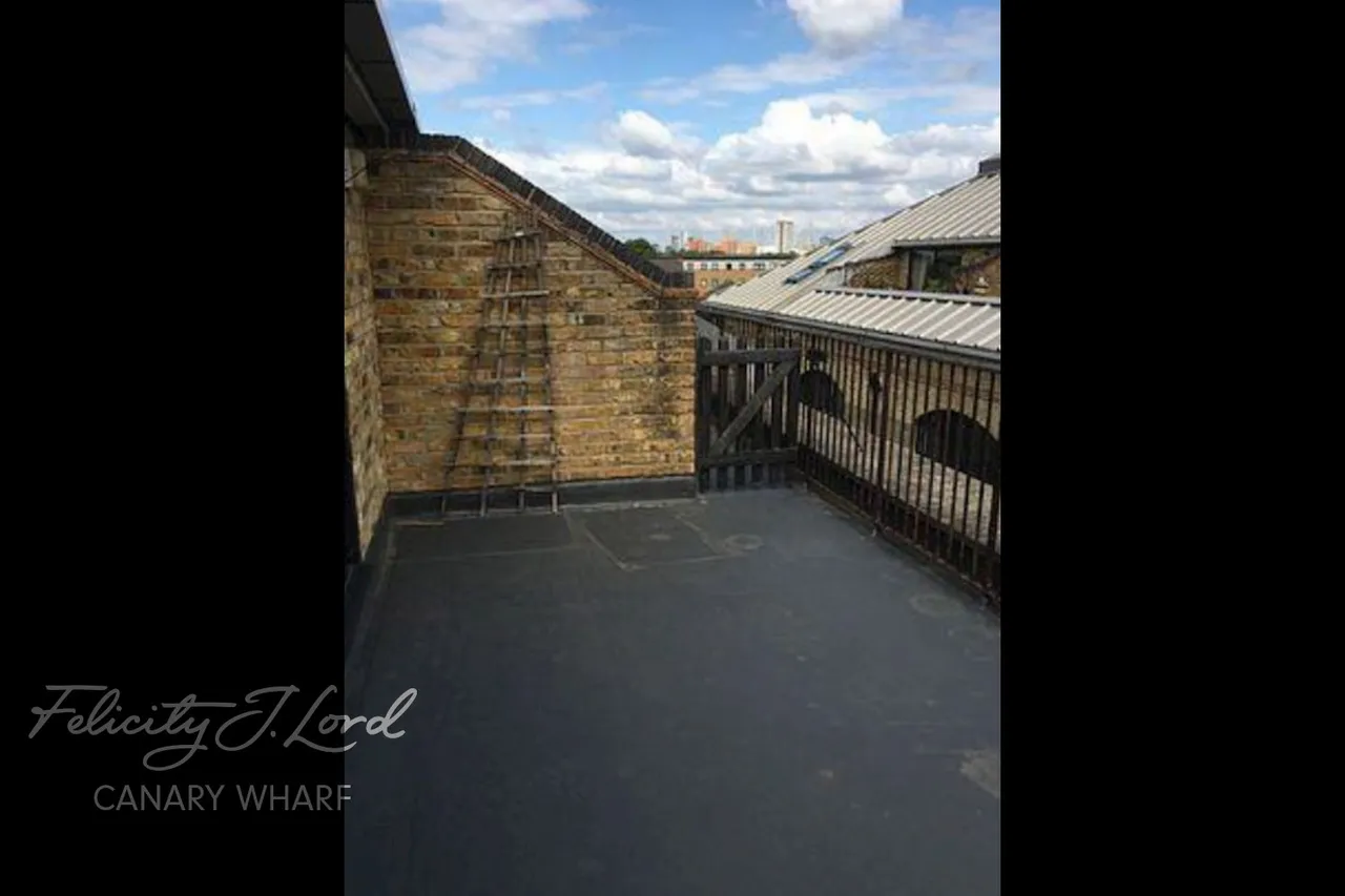 Burrells Wharf, E14, photo 9