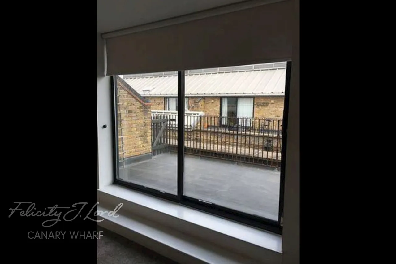Burrells Wharf, E14, photo 8