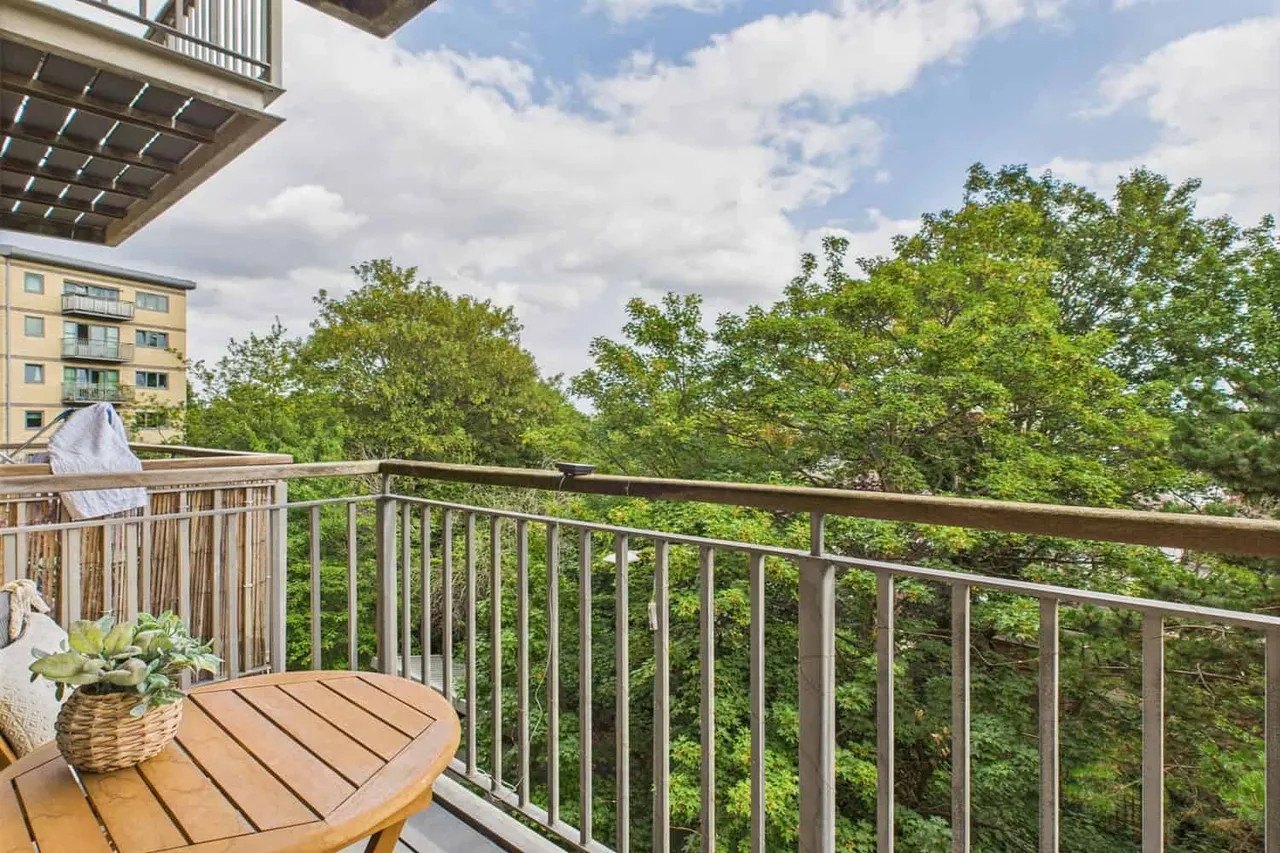 31 Chapter Way, Colliers Wood , London, SW19 2RP, photo 12
