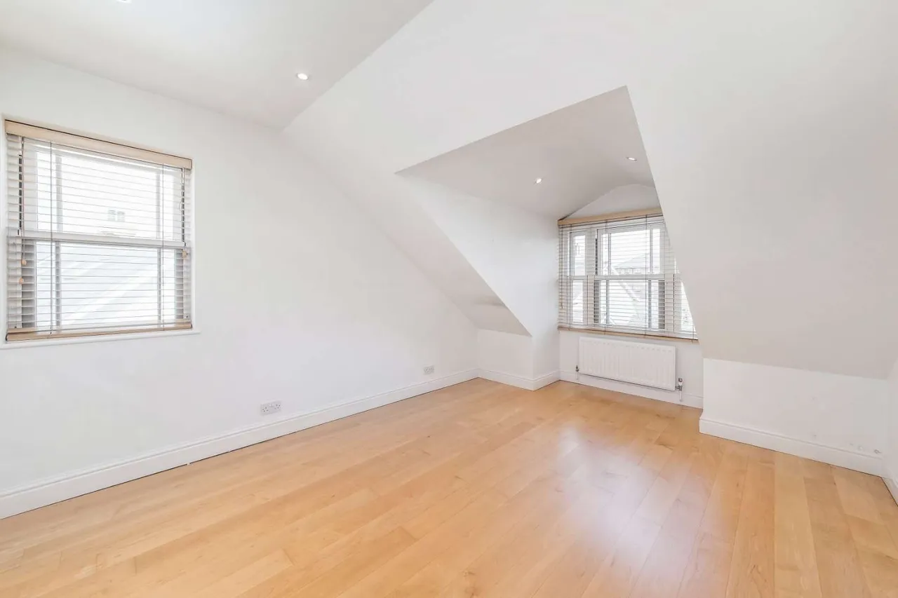 Wyatt Drive, Barnes, London, SW13 8AL, photo 12