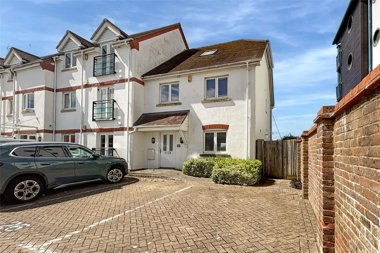 Littlehampton, BN17, photo 21