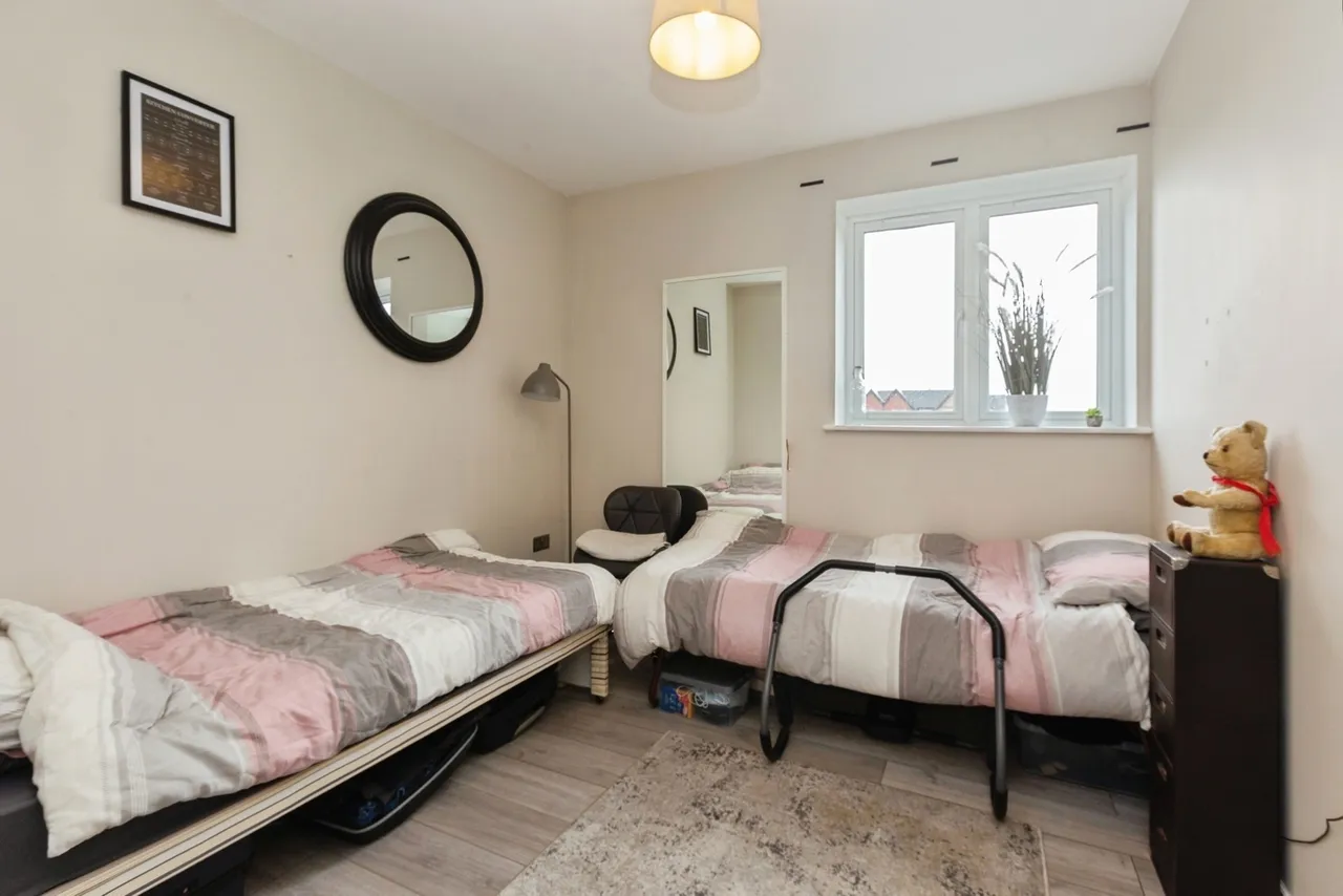 Ward Street, AYLESBURY, Buckinghamshire, HP22, photo 8