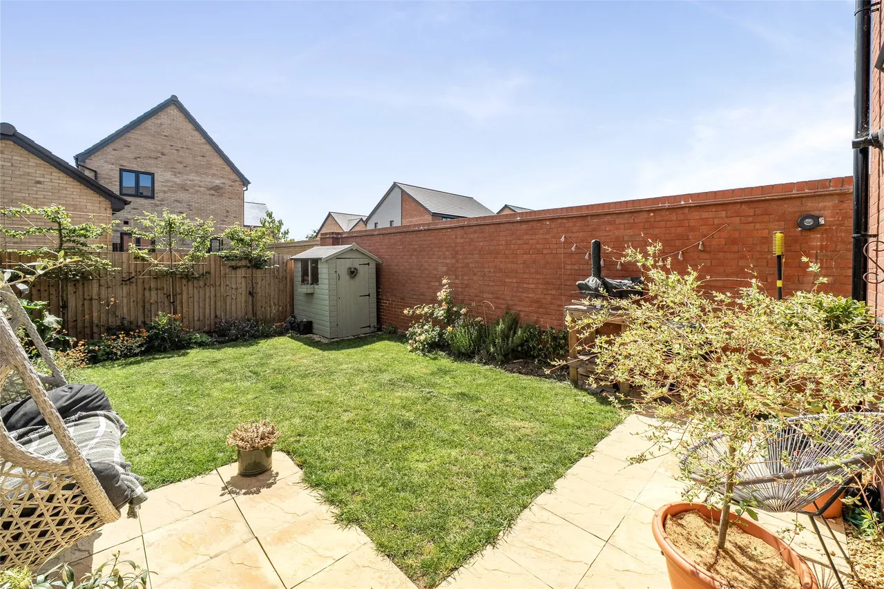 Athelai Close, Gloucestershire, Down Hatherley, GL2 9AP, photo 18