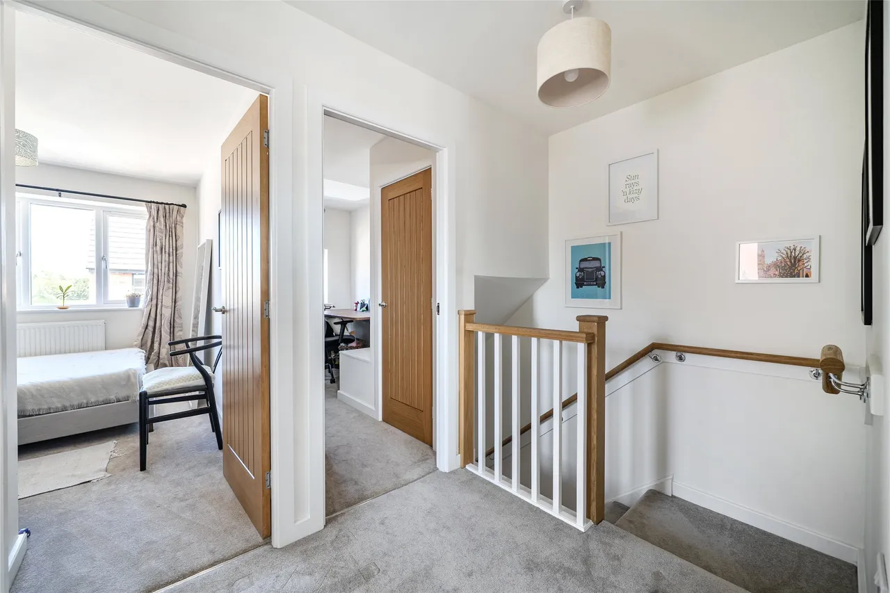 Athelai Close, Gloucestershire, Down Hatherley, GL2 9AP, photo 8