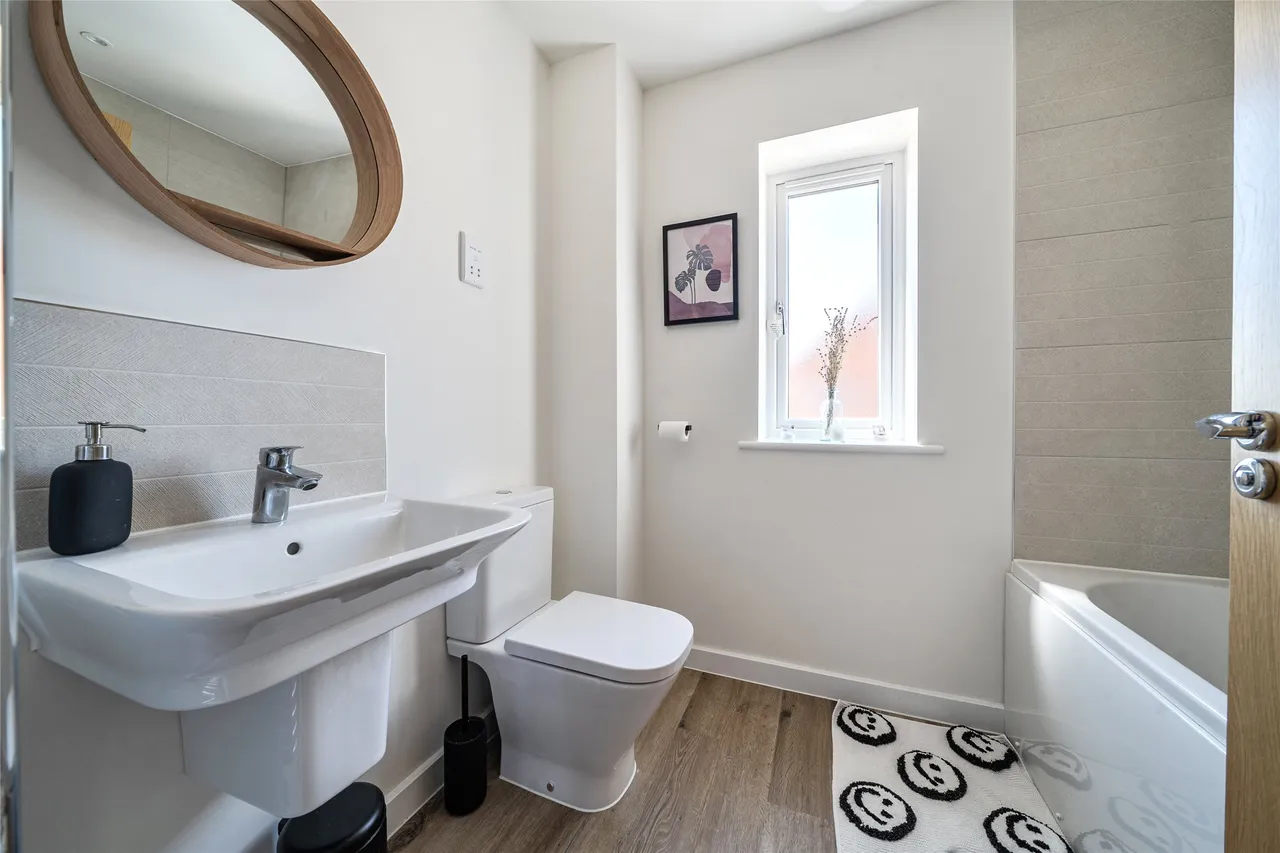 Athelai Close, Gloucestershire, Down Hatherley, GL2 9AP, photo 10