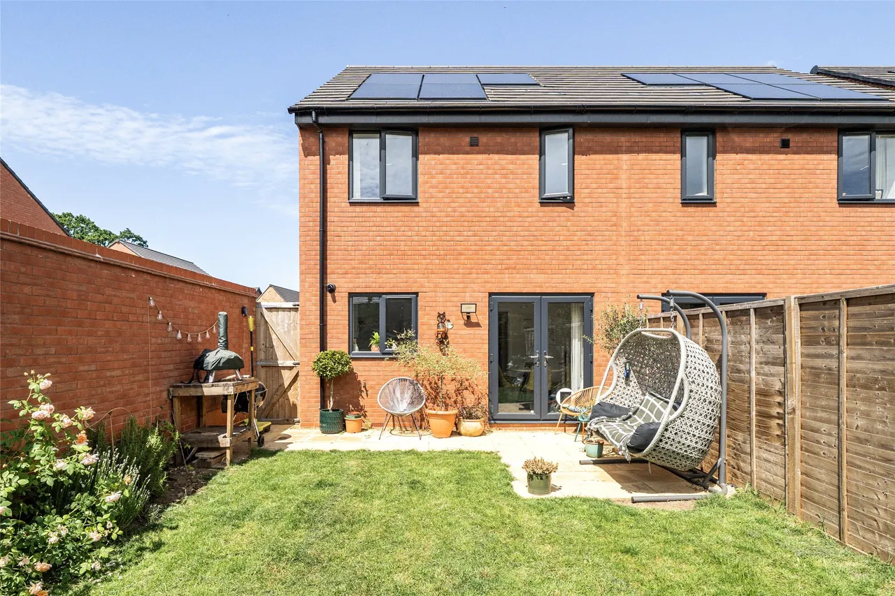 Athelai Close, Gloucestershire, Down Hatherley, GL2 9AP, photo 19