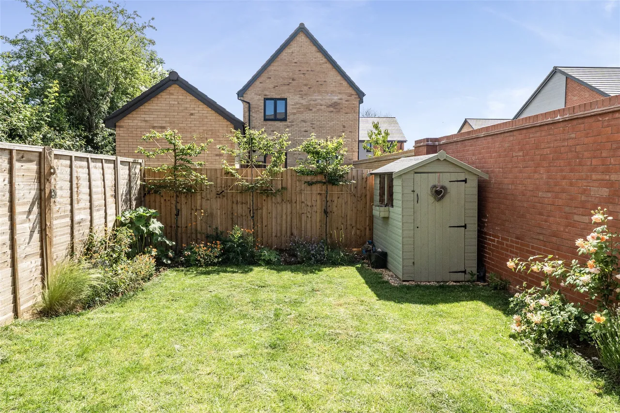 Athelai Close, Gloucestershire, Down Hatherley, GL2 9AP, photo 4