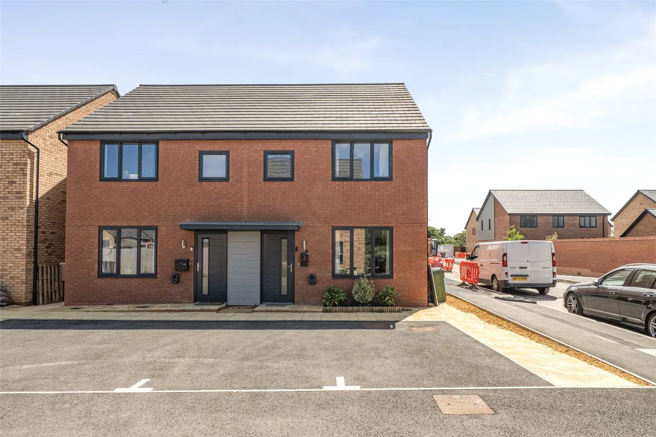 Athelai Close, Gloucestershire, Down Hatherley, GL2 9AP, photo 20