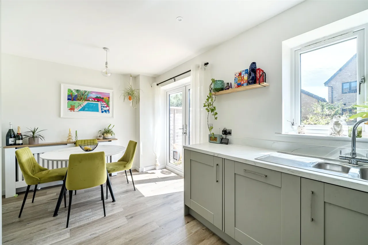 Athelai Close, Gloucestershire, Down Hatherley, GL2 9AP, photo 13