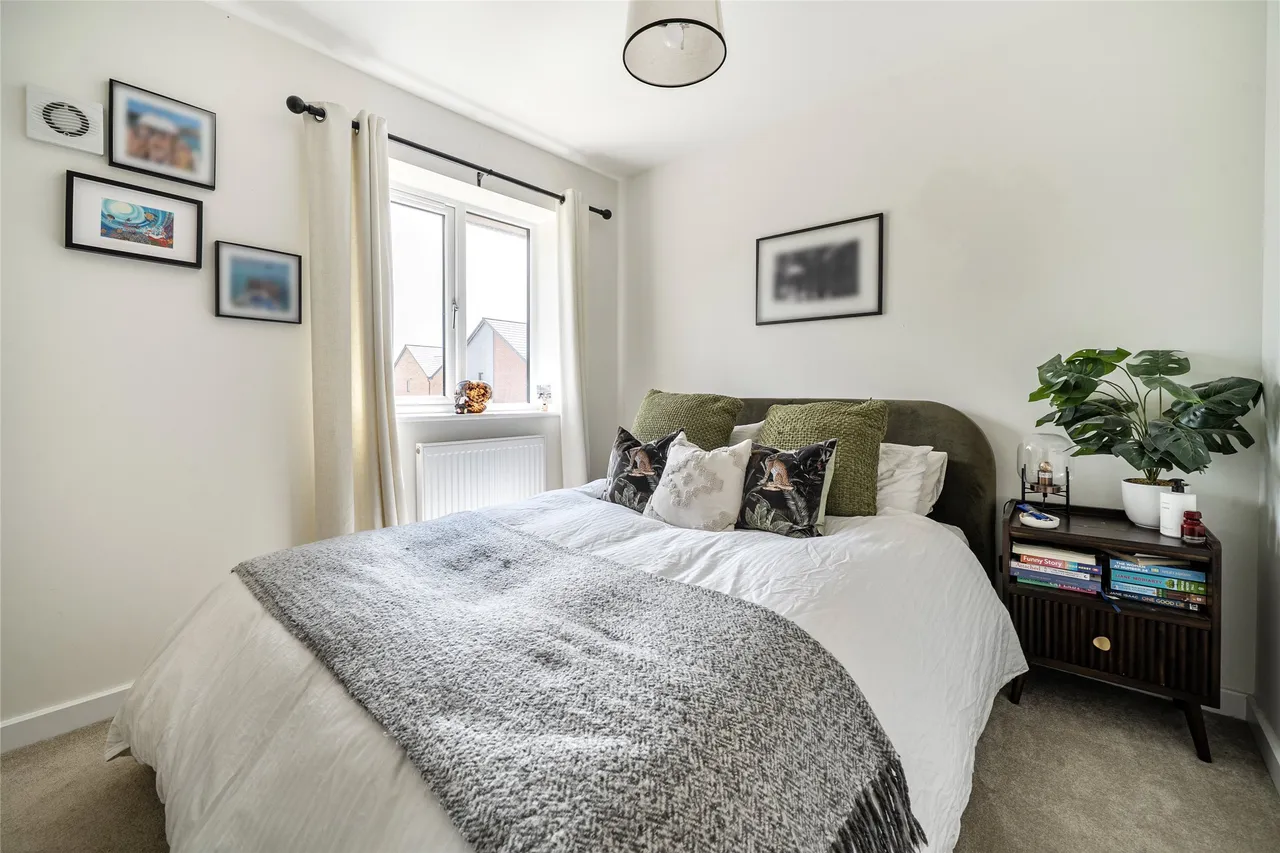 Athelai Close, Gloucestershire, Down Hatherley, GL2 9AP, photo 5