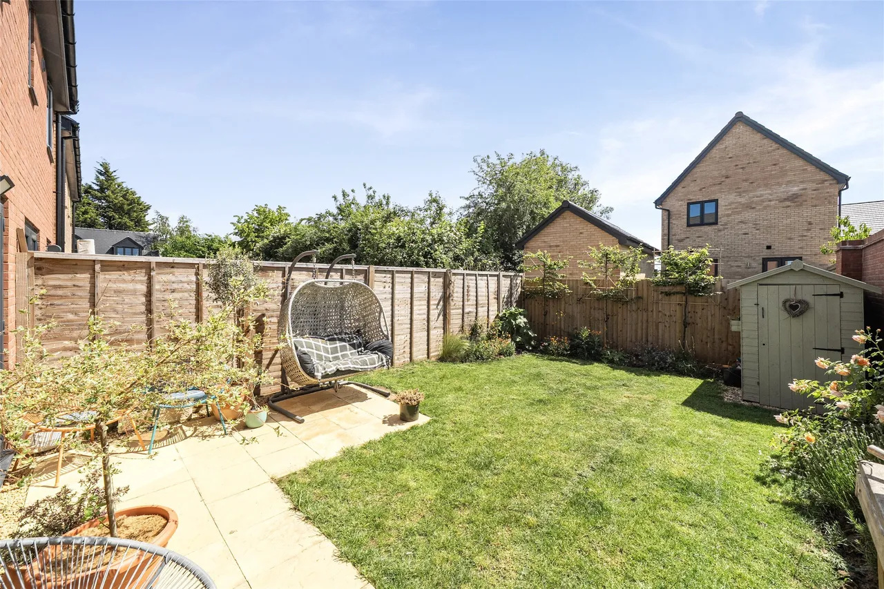 Athelai Close, Gloucestershire, Down Hatherley, GL2 9AP, photo 7