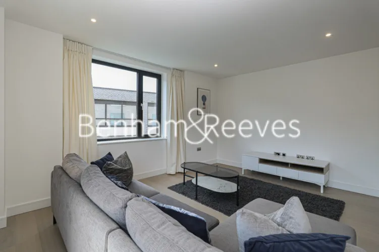 Shoreditch Exchange, Shoreditch, E2, photo 21