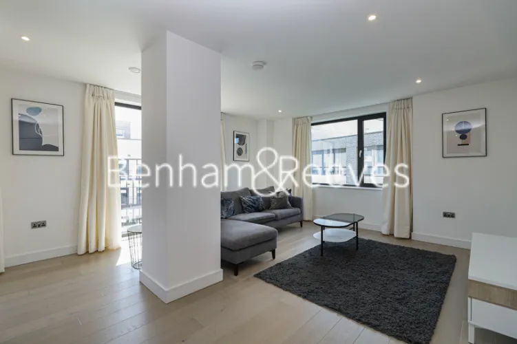 Shoreditch Exchange, Shoreditch, E2, photo 16