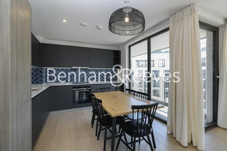 Shoreditch Exchange, Shoreditch, E2, photo 10