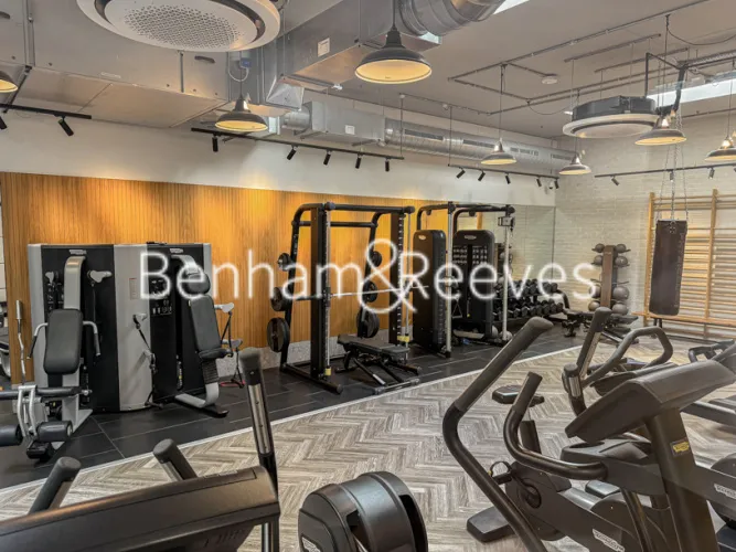 Shoreditch Exchange, Shoreditch, E2, photo 26