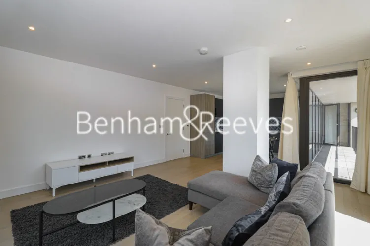 Shoreditch Exchange, Shoreditch, E2, photo 8