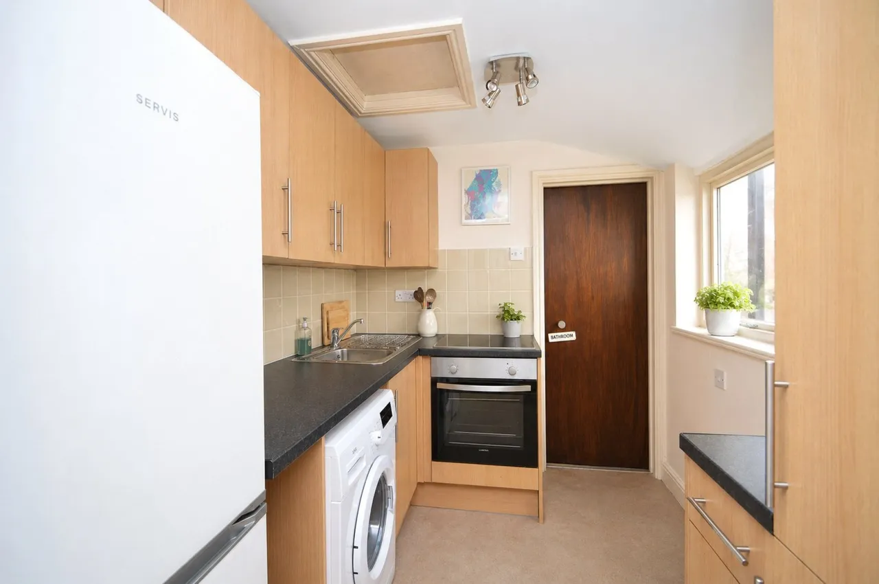 Brighton Road, Redland, BS6, photo 5