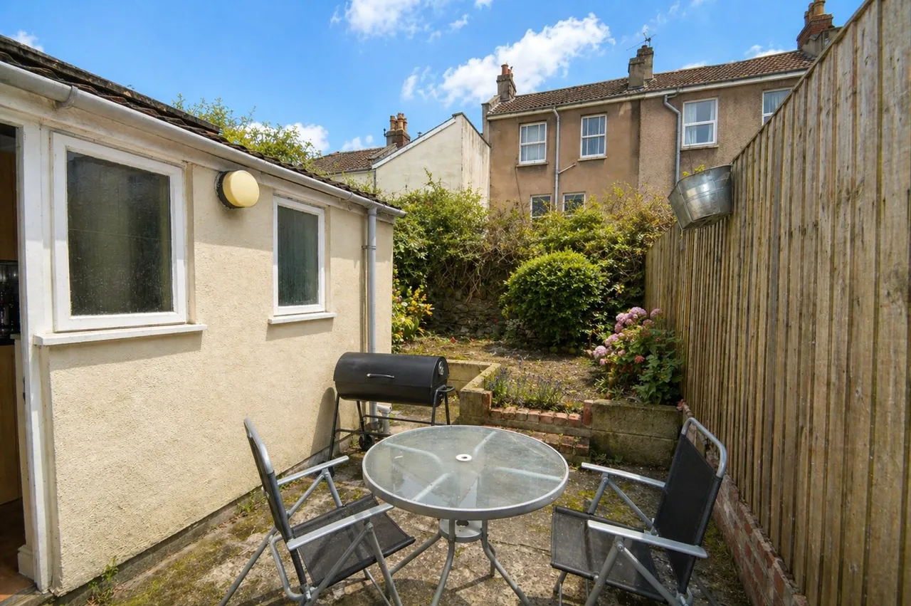 Brighton Road, Redland, BS6, photo 4
