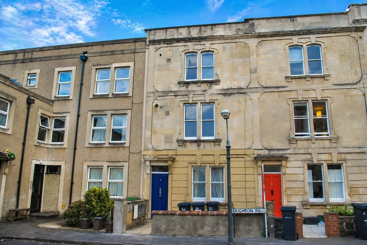 Brighton Road, Redland, BS6, photo 6
