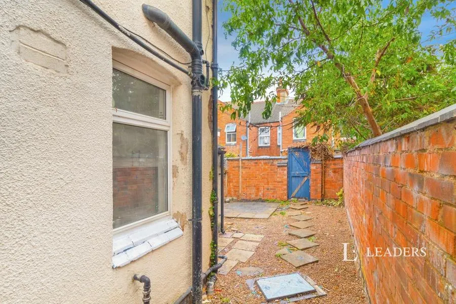 Roman Street, Leicester, LE3, photo 17