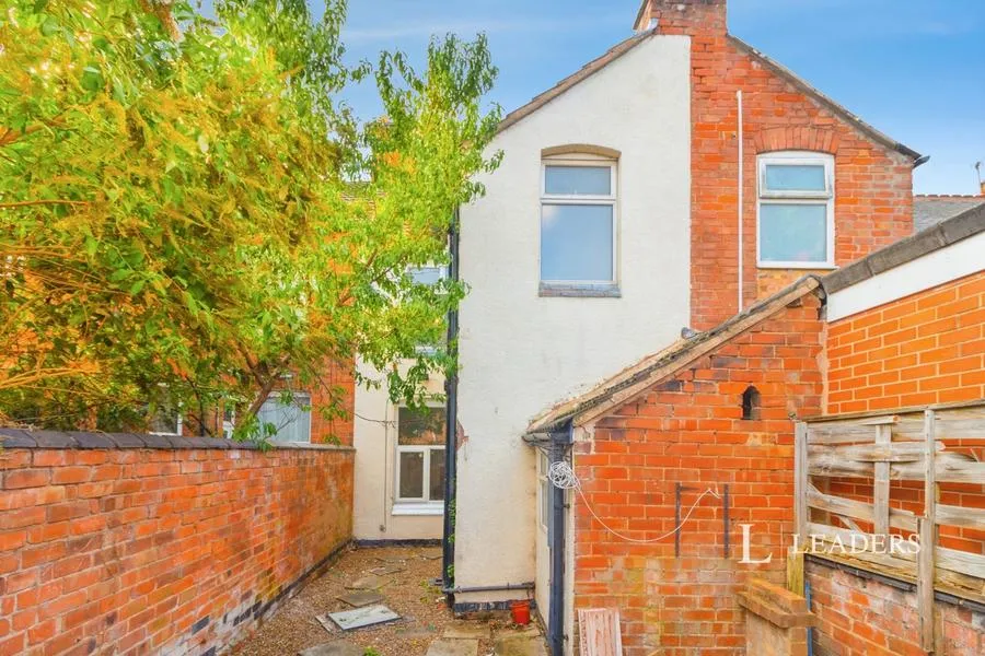 Roman Street, Leicester, LE3, photo 18