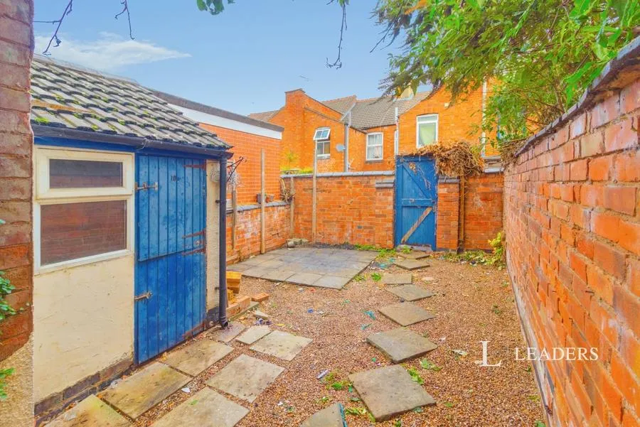 Roman Street, Leicester, LE3, photo 19
