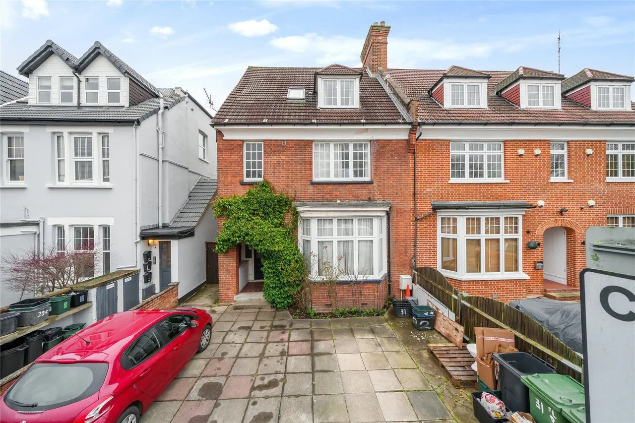 Sandford Road, Bromley, BR2, photo 15