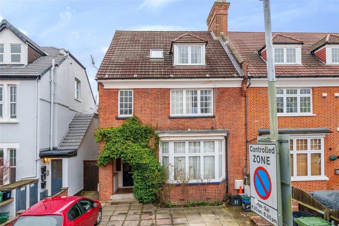Sandford Road, Bromley, BR2, photo 13