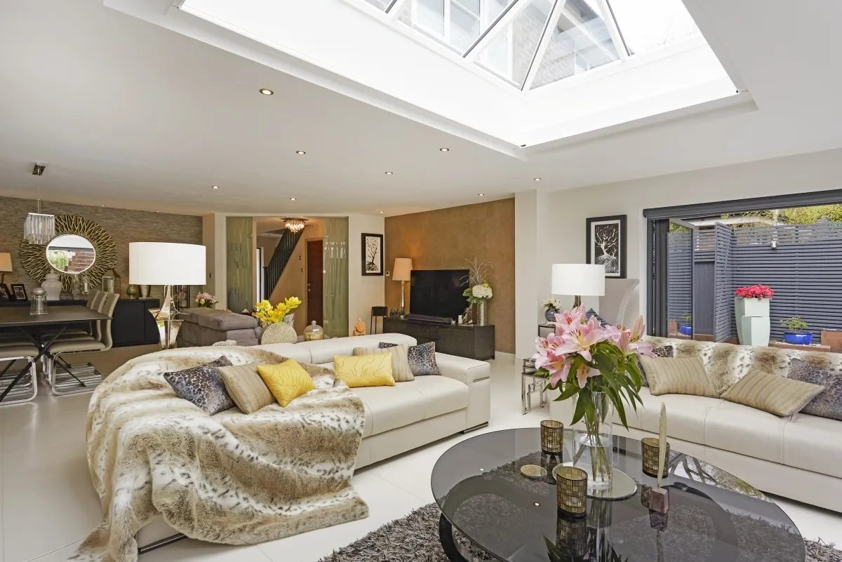 Woodlands Gardens, Epsom KT18, photo 6
