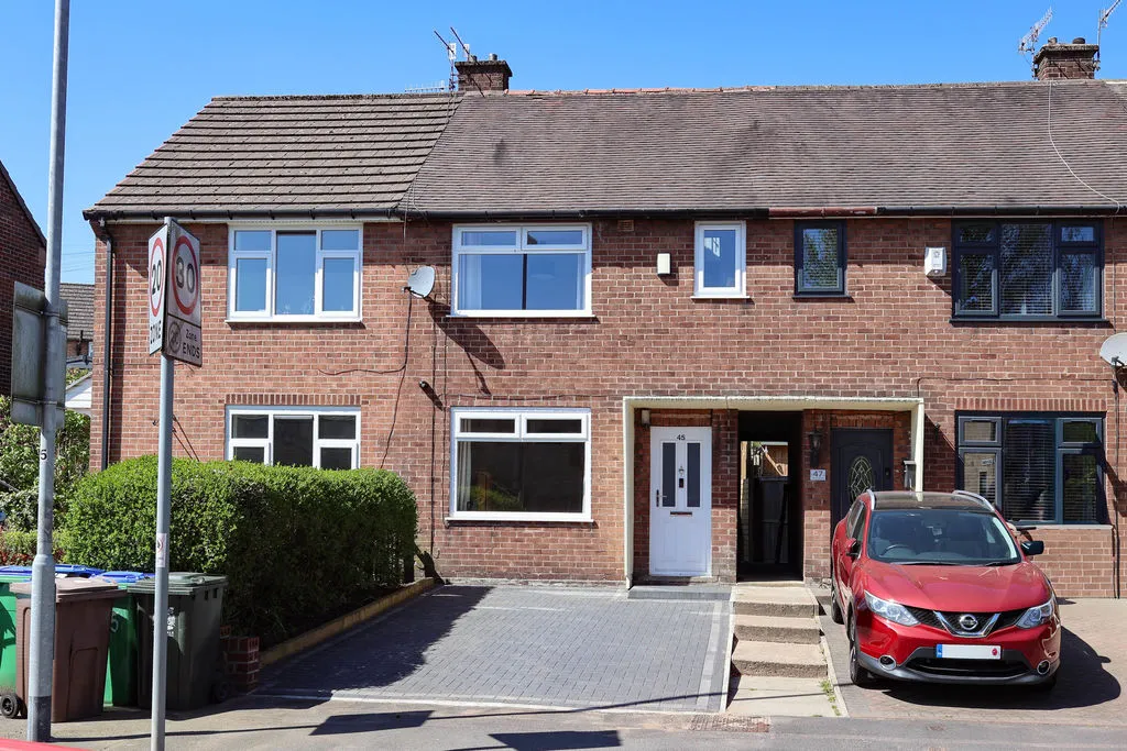2 bed house for sale — Calderbrook Road, Littleborough OL15 9HL