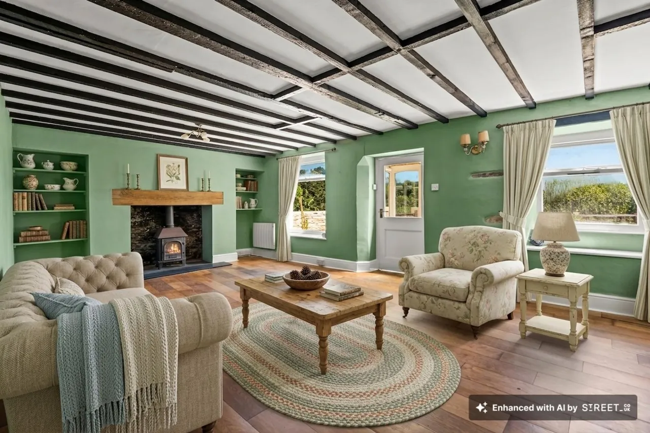 Milton Combe, Yelverton, PL20, photo 4