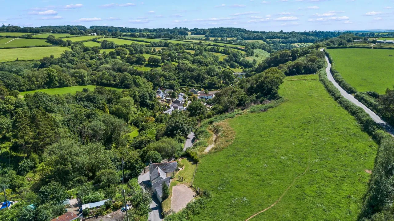 Milton Combe, Yelverton, PL20, photo 30